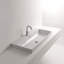 Normal 31.5'' L Bathroom Sink