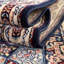 Tapis traditionnel Kelayeh Soulful Color-71262443