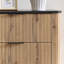 Commode 6 tiroirs 47 po