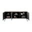 Aslean Unfinished TV Stand for TVs up to 55"-1653947226-1653947223