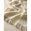 Green Newport Stripe Turkish Cotton Towel-704796523