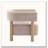Boucle Upholstered Accent Arm Chair-120243534