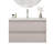 32-Inch Wall-Mounted Bathroom Vanity-638615149