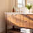 Polished Brass selected