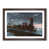 Walnut Framed selected