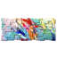 Photographic Series Handmade Wall Décor