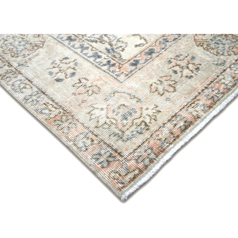 One-of-a-Kind 6'4" X 9' Area Rug