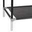24 Pair Shoe Rack-19107925