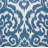 Ikat Feather Reversible Throw Pillow-17574888-17574887
