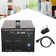 3000W Step Up/Down Power Converter Transformer 110V to 220V USB