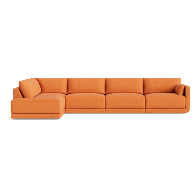 Eva Modular Sectional