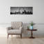 Skyline St. Louis MO USA by Richard Sisk - Wrapped Canvas Panoramic Print-493803465