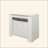 Multifunctional Extendable Console Table