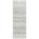 Bernhard Global Ivory/Gray Area Rug