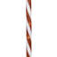 Candy Cane Pathway Lights