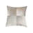 18" Cowhide Throw Pillow-197273800