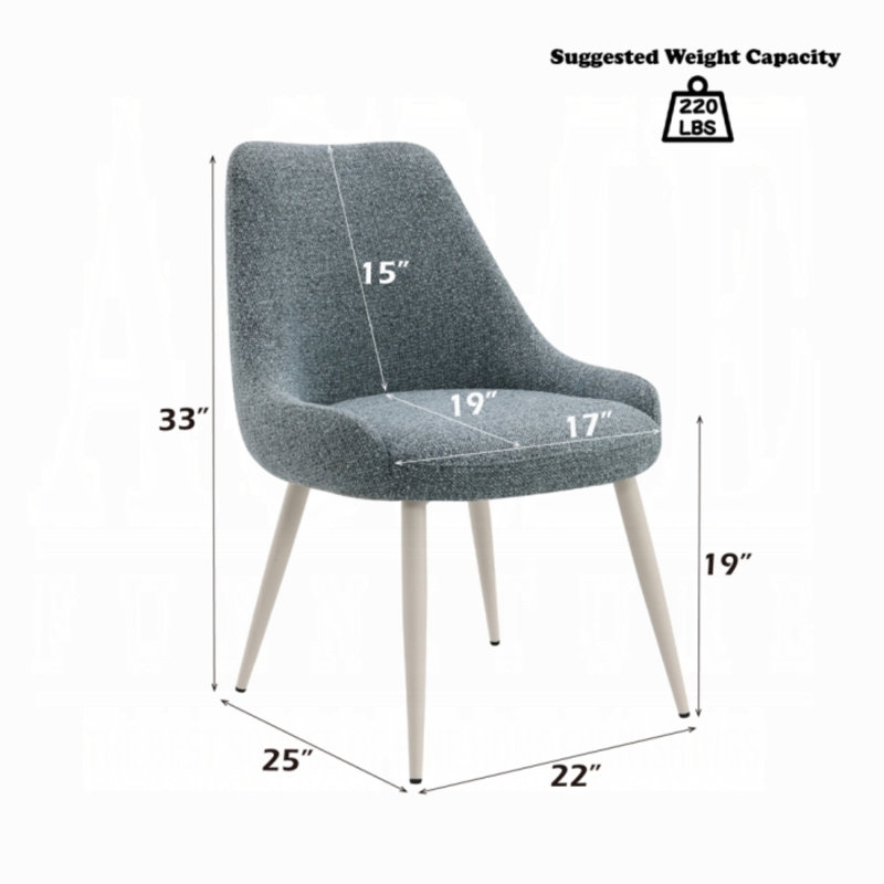 Laela Side Chair