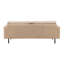 Lioni 3 Seater Velvet Sofa-1719585090