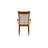 Morgan 19.25'' H Upholstered Armchair-22354538-59725545