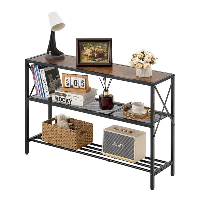 105.9cm Console Table