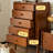Retro Simple Large-Capacity Accent Chest