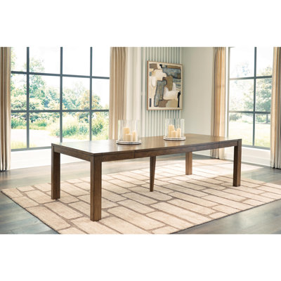 Table de rallonge Marxmore