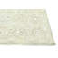 Tapis oriental beige unique 10X13 One-of-a-Kind