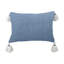 Coussin Vibhsa 14 po x 20 po