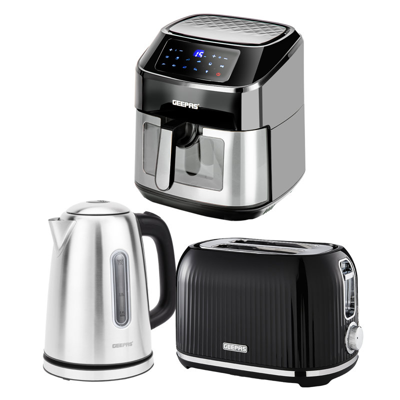 Geepas 1.7L Electric Tea Kettle