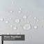 Rideau de douche Soft Sky-2068239370