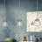 Vittorio 1 - Light Pendant