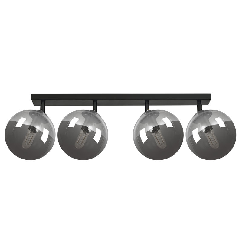 Cadenhead 70cm 4 -Light Track Kit, Graphite
