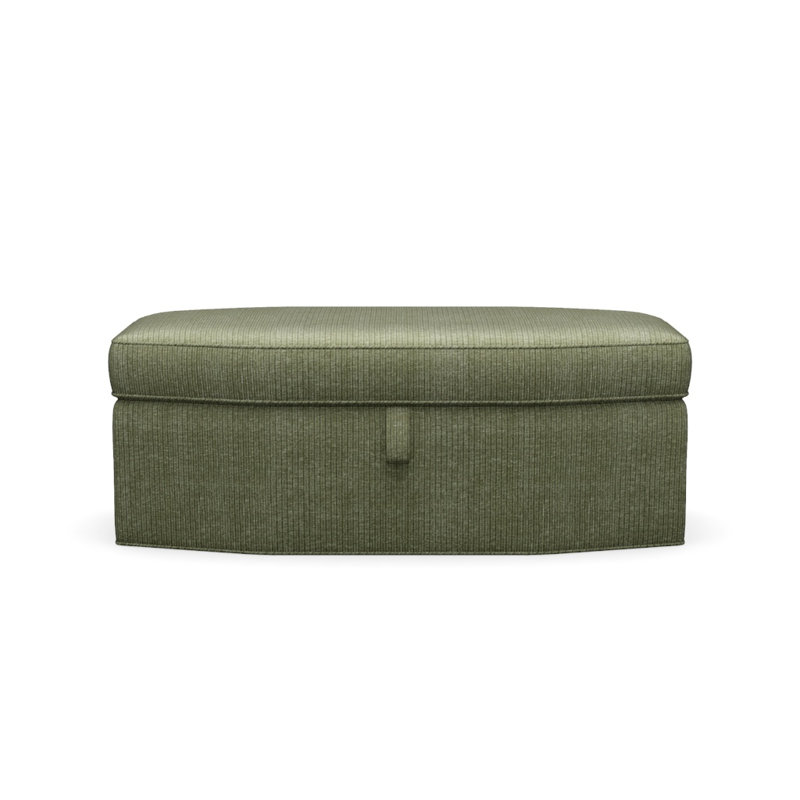 Easton Ottoman, Twale 721042