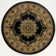 Columbus Traditional Oriental Area Rug