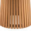 Scot Oak Round Dining Table-97745302