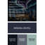 Art mural gris Sci Fi-641176817