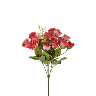 Arrangement floral de roses