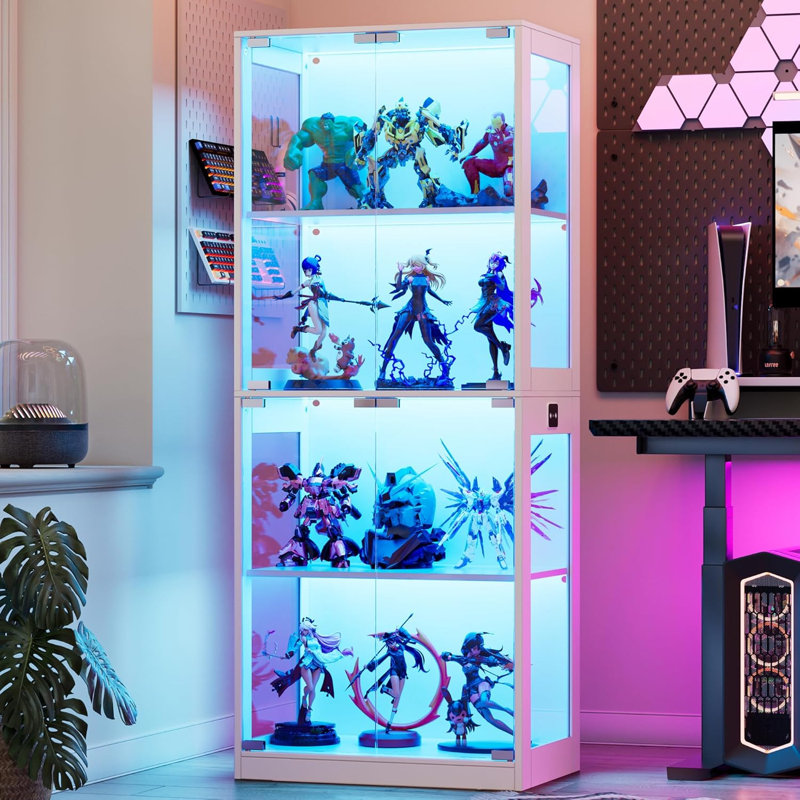 Display Cabinet