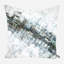 Linen Square Pillow Cover & Insert-932820922