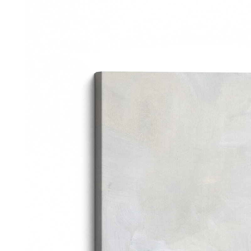 «Gentle Tides and Sky II», reproduction sur toile tendue, H 54 po x l 54 po x P 1,25 po, 1, Toile tendue