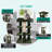 Aletse 31.3'' H Cat Tree-1329837740