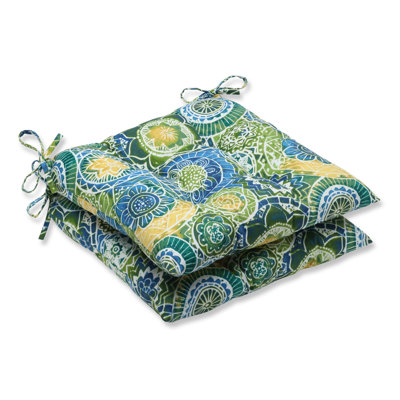 Coussin de siège intérieur / extérieur Shearson
