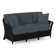Boca Upholstered 78'' Sofa