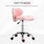 Collbaith Backed Adjustable Height Lab Stool-1797430694