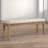 Dukinfield Upholstered Bench-1292326985-1238188907