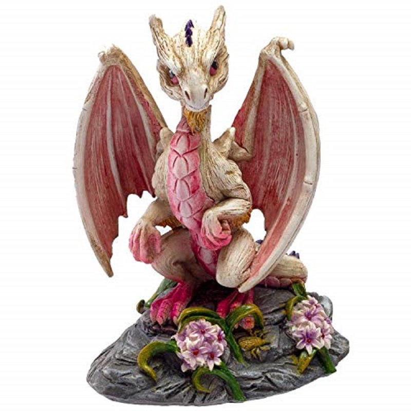 Tran Fantasy & Sci-Fi Figurines & Sculptures