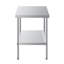 Skillings Metal Prep Table
