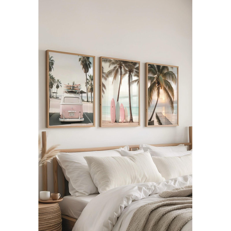 Ensemble de peinture décorative
