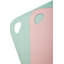 Zahoruiko Synthetic Set Of Two Flexible Chopping Mat