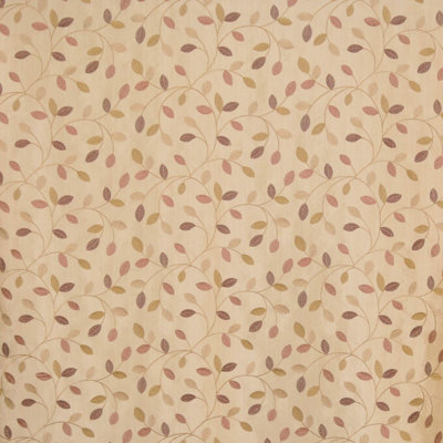 Tissu floral Allure